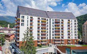 Dream Garden Apartment - Free Parking - Welness Jacuzzi Spa